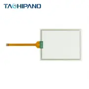 Touch Panel for Gunze G065-02-1D G065021D Touch Screen Glass Digitized