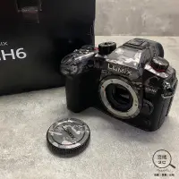 在飛比找蝦皮購物優惠-『澄橘』Panasonic Lumix GH6 機身 Bod