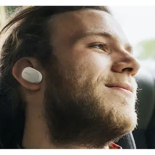 台灣公司貨 降噪之王 Bose QuietComfort Earbuds 藍芽 耳機 ＱＣ 消噪 運動 防水 白色現貨