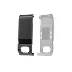 Metal Battery Cover Sports Cameras For 9/10/11 Clip Battery Case Removable