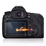 Tempered precision optical glass Screen Protector for Nikon D7100 / D600 / D610