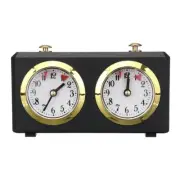 Digital Chess Clock Chess Timer for Professional Chess for Play for Time Control