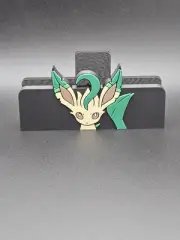 Leafeon Card Slab Stand Pokemon BGS CGC PSA SGC