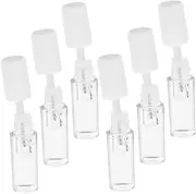 Baluue Long-lasting Eyebrow Gel Set Lash Raincoat Brow Gel for Women's Makeup