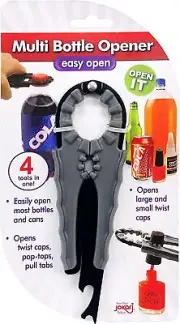 Jokari Multi Bottle Opener