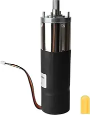 287298 RV Slide-Out Motor Compatible with Lippert Schwintek in-Wall Slide System 500:1 High Torque Gear Ratio DC 12V