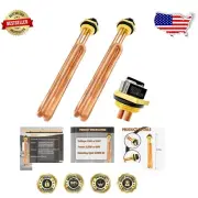 Replacement Water Heating Element 5.5 kW/220V - Fits Ecosmart, Eemax, Richmond