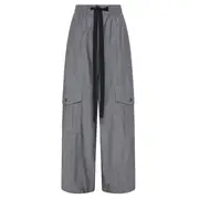 [Lee Mathews] Harriet Relaxed Pants