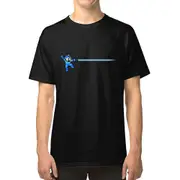 Megaman T-shirt