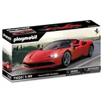 PLAYMOBIL 摩比積木 法拉利FERRARI SF90 STRADALE PM71020