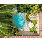 Relaxing Beach Apt. In Las Olas Blvd.