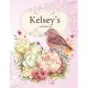 Kelsey’’s Notebook: Premium Personalized Ruled Notebooks Journals for Women and Teen Girls