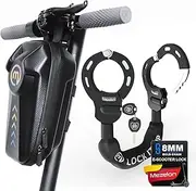 Mezelon® E Scooter Lock