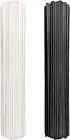 Reed Diffuser Stick, 200PCS 7.9In Aroma Sticks for Home Cleansing,Yoga and Sp...