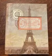 Wine Tasting Journal / Log Book