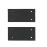 Sander Back Pad Sanding Mat Polishing Tools Accessories Replacement Parts