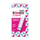 kotex靠得住指入式衛生棉條 量多型16入(包裝隨機出貨)
