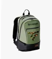 Tecnifibre 2024 Tour Endurance Backpack Tennis Badminton Sports Racket Bag NWT