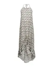 [ANGELA MELE MILANO] ANGELA MELE MILANO Maxi dresses - Item 15435215