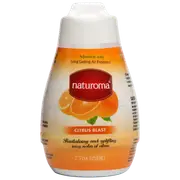 Naturoma Air Freshener Solid Gel Cirtus 220G
