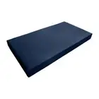 |SLIPCOVER ONLY| Outdoor Same Piped Daybed Slipcover Fitted Sheet Full 6" AD101