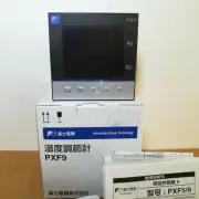 1 pcs FUJI Temperature control PXF9AER2-MW100 controller