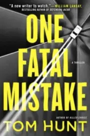 One Fatal Mistake Hunt, Tom