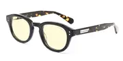 Gunnar EMERY Blue-Light Block EME-08901 Men's Glasses Black Size 46 - Private Health Rebate - Blue Light Block Available