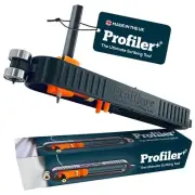 Multifunction Scribing Tool - Precision Woodworking Scribe for Carpentry, Con...