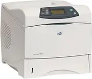 HP LaserJet 4350n Printer Refurbished 3 Months Warranty