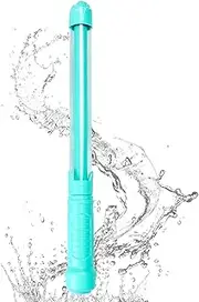 Water Squirters - Firework Water Toy | Fountain Water Spraying Soaker | Romantic Firework Photography Props, Swimming Pool Beach Party Favors for Boys Girls Adults