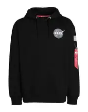 [ALPHA INDUSTRIES] ALPHA INDUSTRIES Sweatshirts - Item 12270284