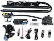 (AIE) Automated Power Liftgate Retrofit Kit for Ford Expedition (2018-2023)