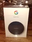 New Google Nest Mini Smart Speaker (2nd Generation)