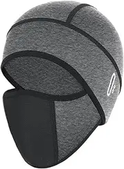 Summer Face Mask Balaclava for Men Women - UV Protection Dust Proof Balaclava for Cycling Outdoor Motorcycle