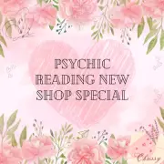 Psychic Reading: 10 Yes or No Questions - FASTSAMEDAY Empathic clairvoyant..