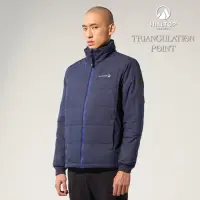 在飛比找momo購物網優惠-【Hilltop 山頂鳥】PRIMALOFT Padded 