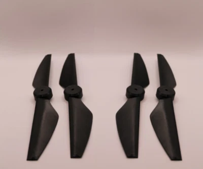 NEXPROP™ 4 UAV PROPELLERS WITH BOUNDARY LAYER CONTROL SYSTEM/ 7mm SHAFT/