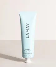 LAMAV Vegan Beauty Sleep Mask
