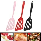 Accessories Fried Slotted Spatula Cooking Turner Fish Spatula BBQ Shovel