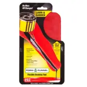 Pro-Kit Flexi Filling Funnel Handy flexible funnel for oil and filter changes