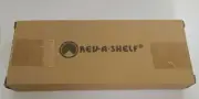 Rev-A-Shelf 3150-11ORB Stemware Holder Wine Glass Holder Oil Rubbed Black New