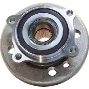 Front Wheel Bearing Hub Assembly For Mini Cooper S JCW Cabrio Clubman Ray (for: Mini)