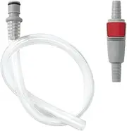 Osprey Hydraulics Quick Connect Tube One Size