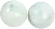 Ipetboom Hand Massage Ball Set Small Jade Balls for Hand Exercise Palm Relaxing
