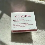 Clarins Multi-Active Jour Day Cream