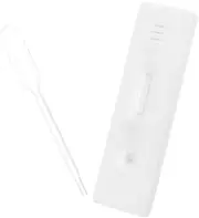 ARTSEWPLY Pig Pregnancy Test Kit Easy to Use Portable Pregnancy Detection Strips for Farms Suitable for Cattle Horses