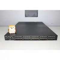 在飛比找蝦皮購物優惠-IBM 2498-B40 8G SAN Switch W 2