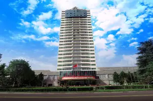 三峽工程大酒店(宜昌三峽大壩店)Three Gorges Project Hotel