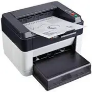 Kyocera ECOSYS FS-1041 B&W Mono Laser USB Printer 20PPM/32MB+Warranty w/TK-1119